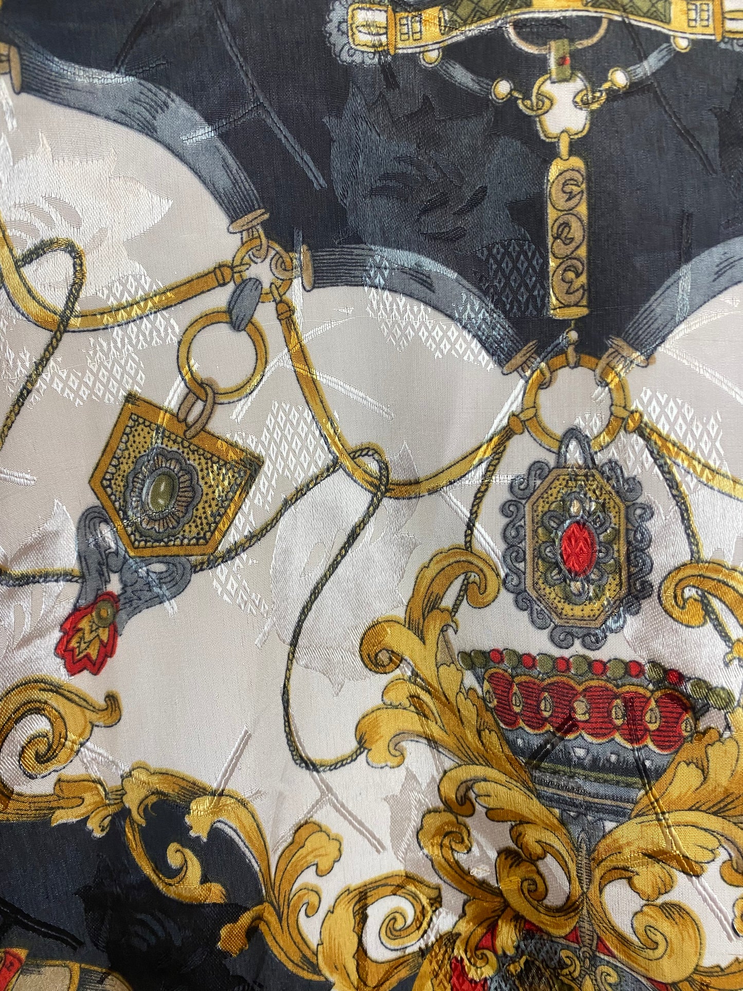 Vintage Jacket Cut-Off Sleeves (716)