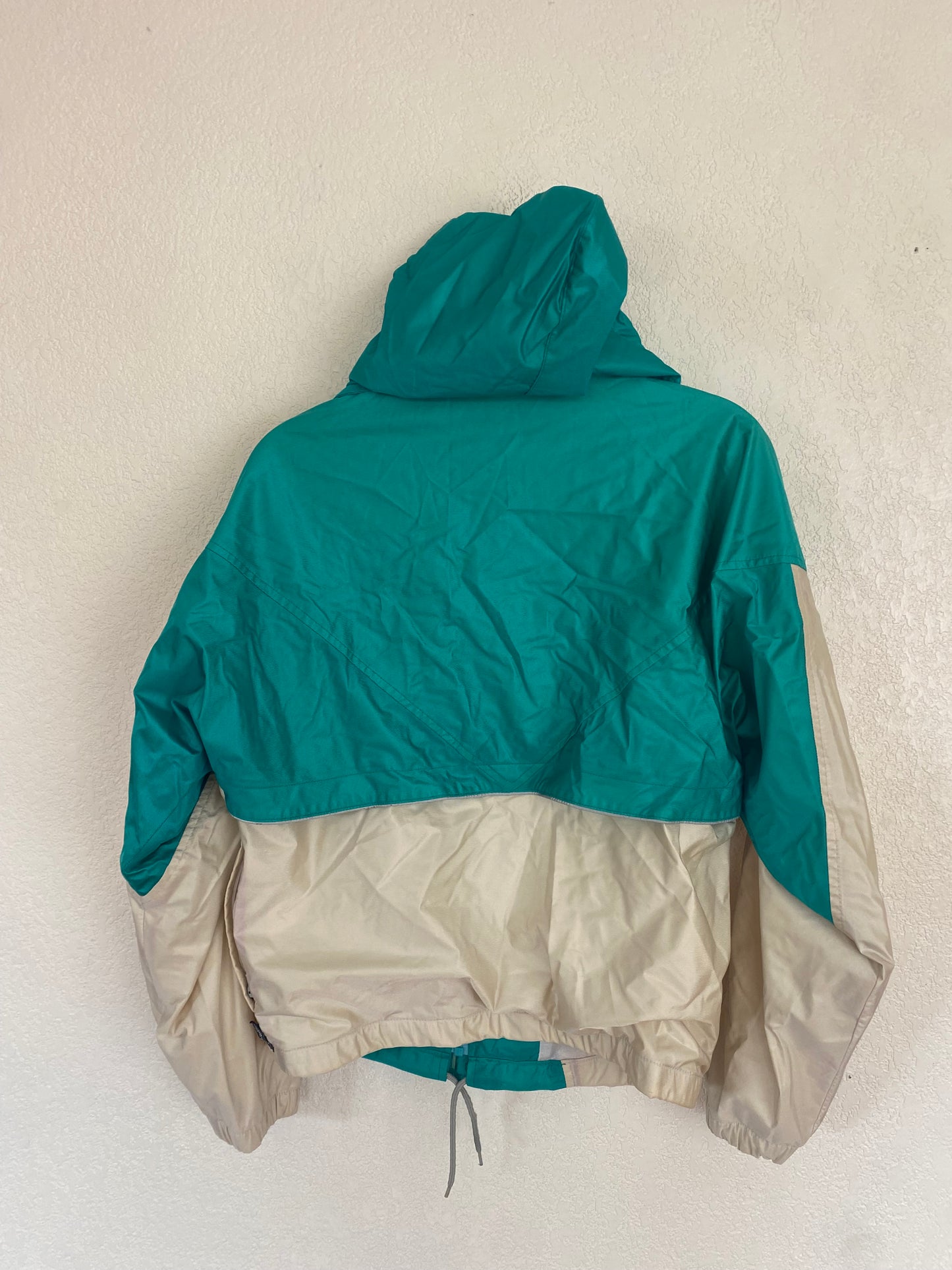 Vintage ASICS Jacket