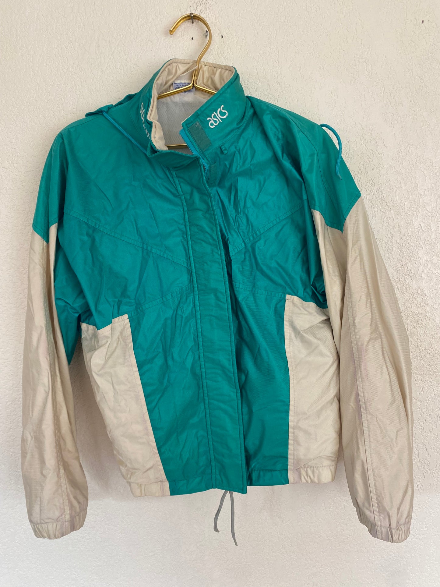 Vintage ASICS Jacket