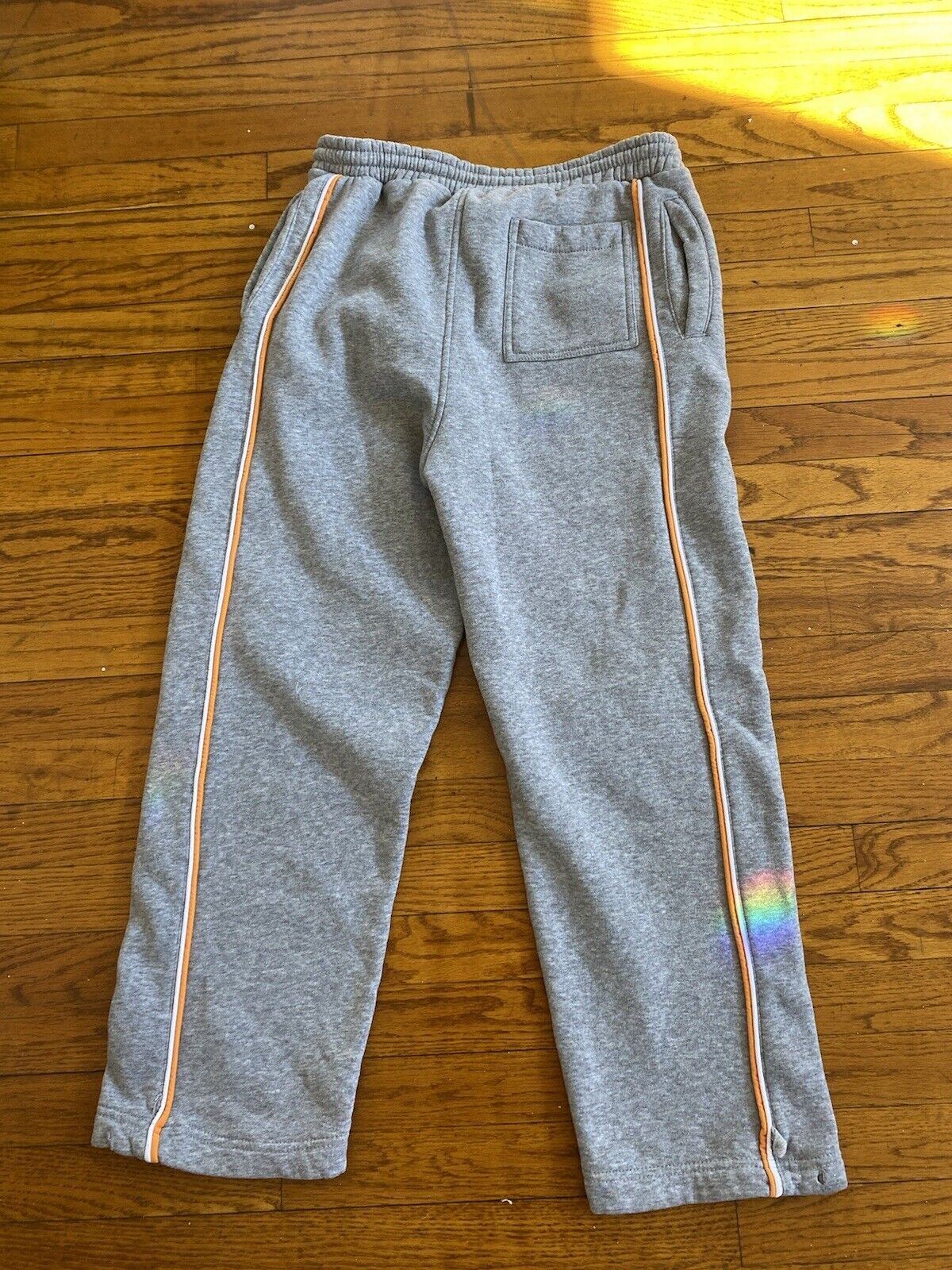 Gray Sweatpants - Unbranded - Size XS