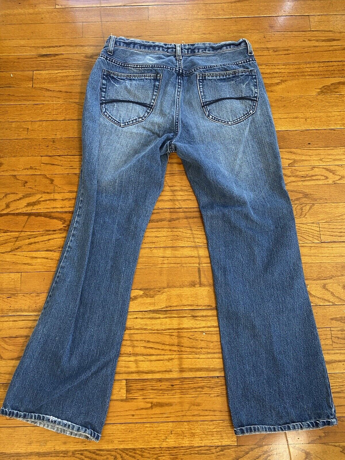 Y2K Blue Bootcut Jeans - O’Neill - Women’s 34x32